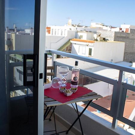 Puesta De Sol Rentals 2Aj Playa de San Juan  Zewnętrze zdjęcie