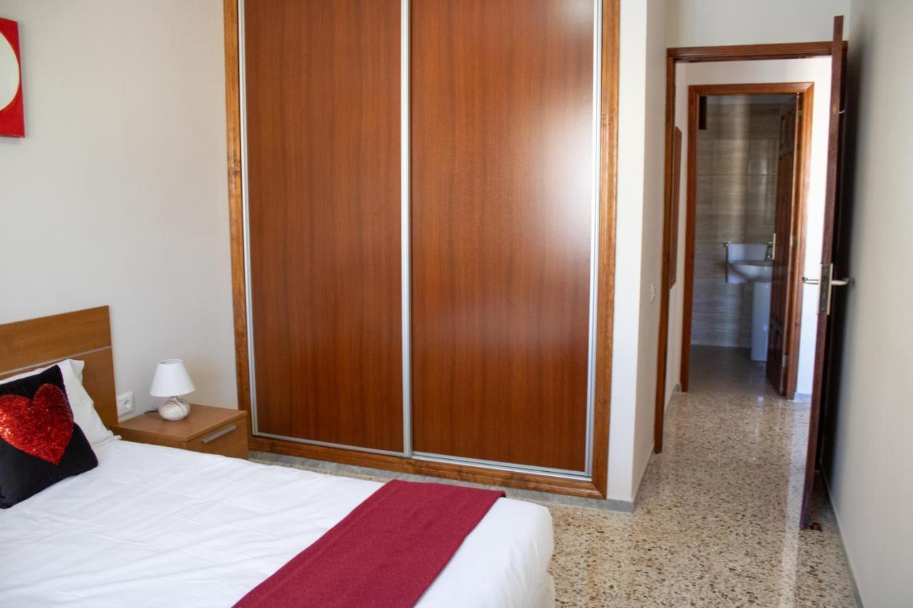 Puesta De Sol Rentals 2Aj Playa de San Juan  Zewnętrze zdjęcie