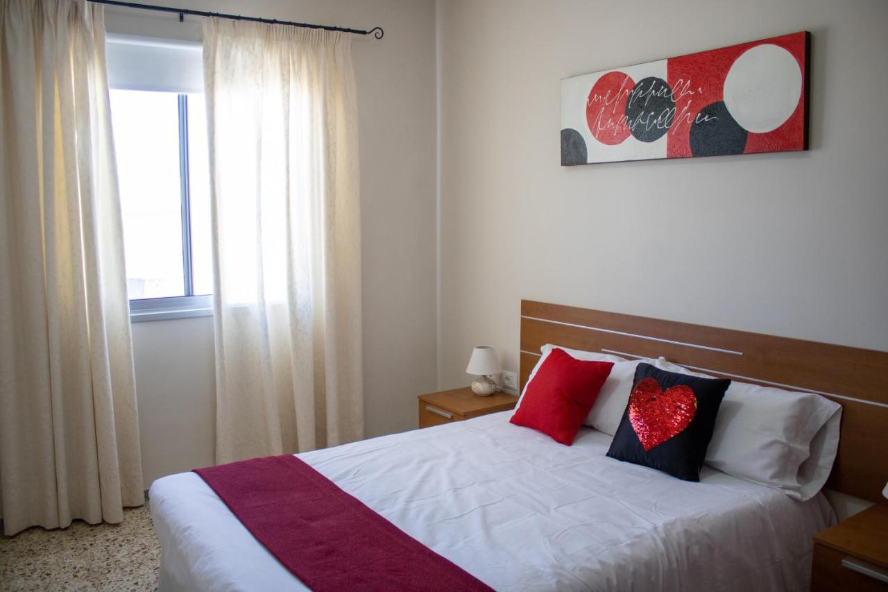 Puesta De Sol Rentals 2Aj Playa de San Juan  Zewnętrze zdjęcie