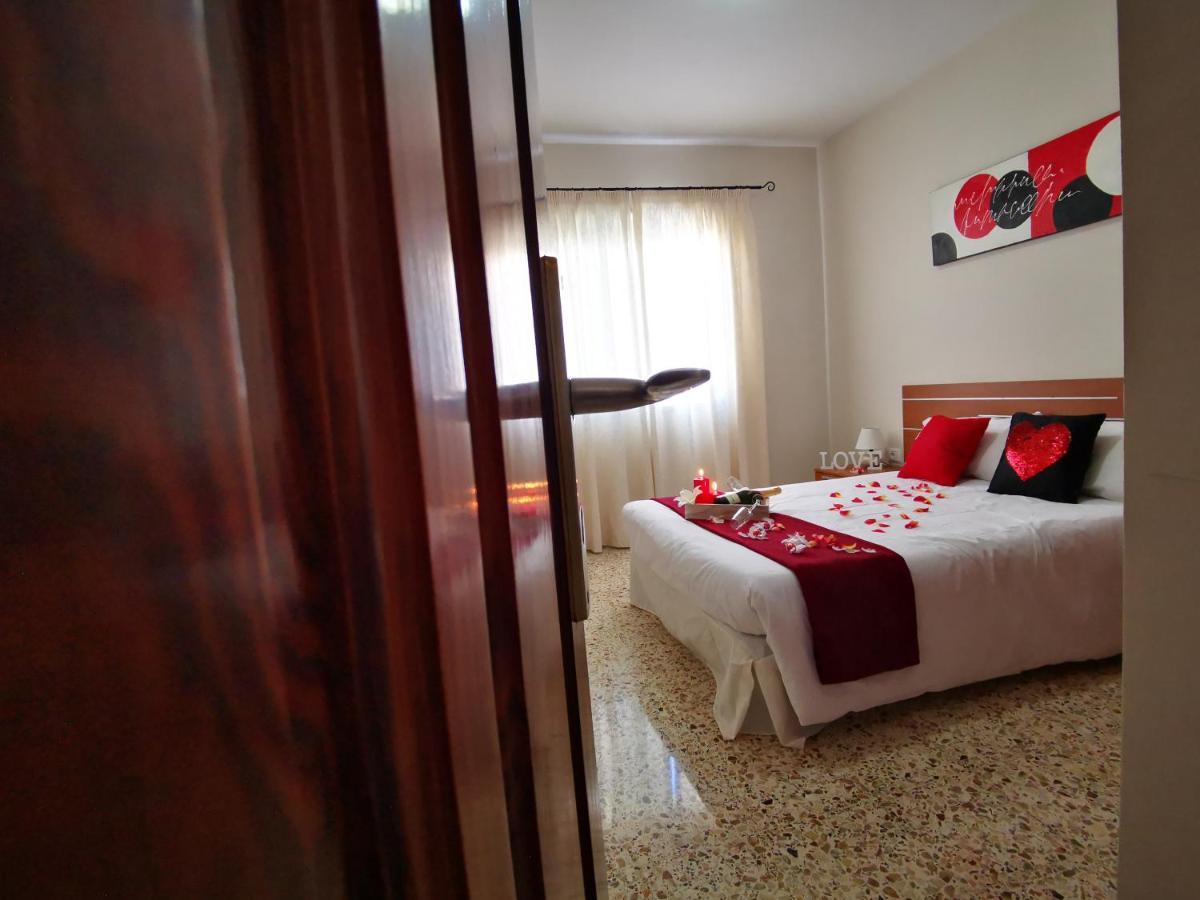 Puesta De Sol Rentals 2Aj Playa de San Juan  Zewnętrze zdjęcie