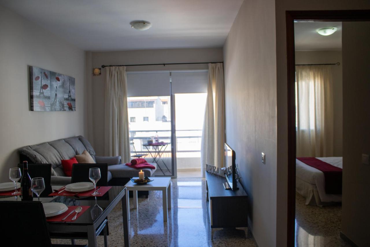 Puesta De Sol Rentals 2Aj Playa de San Juan  Zewnętrze zdjęcie