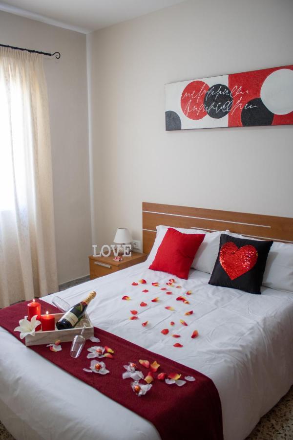 Puesta De Sol Rentals 2Aj Playa de San Juan  Zewnętrze zdjęcie