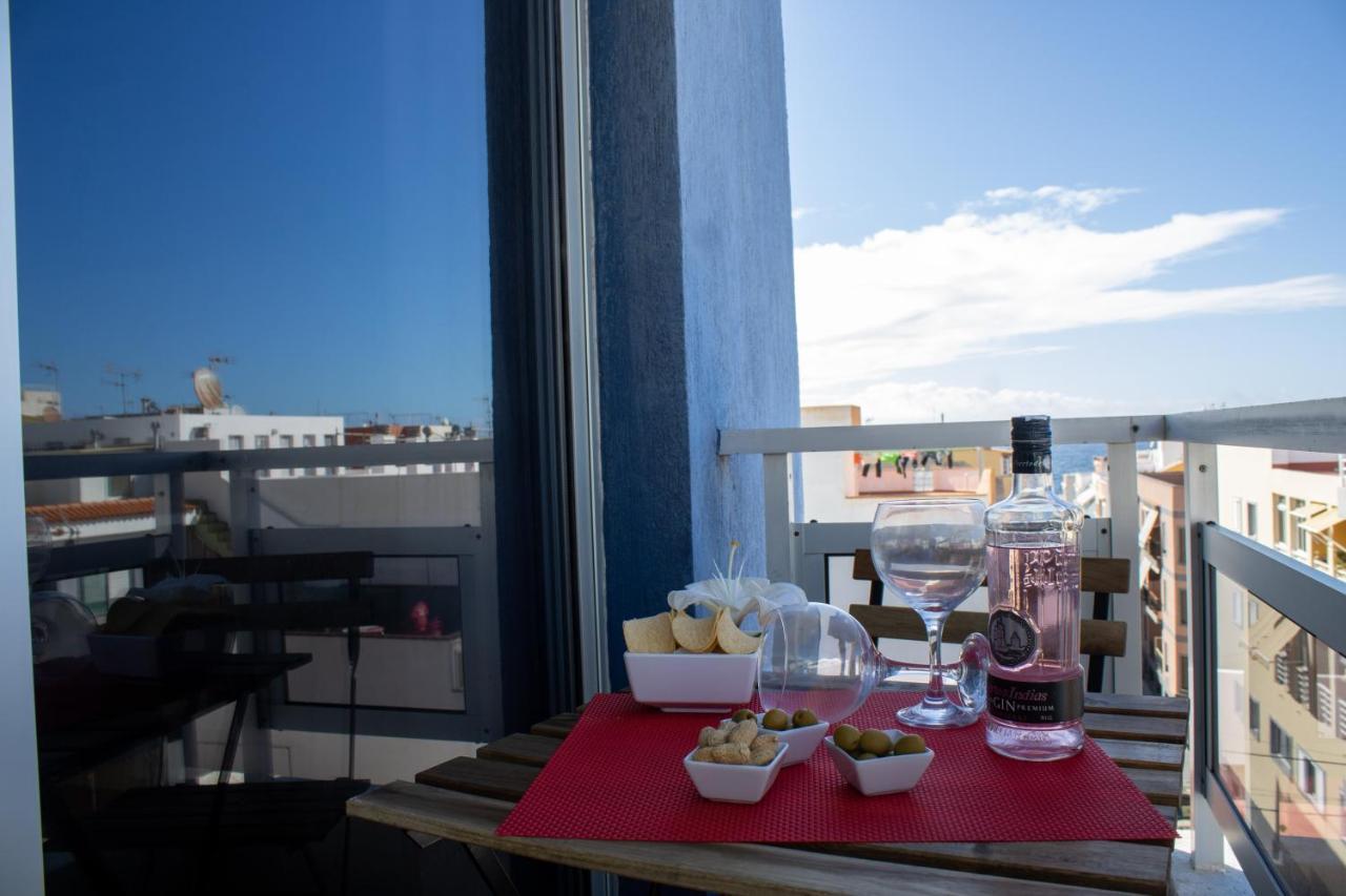 Puesta De Sol Rentals 2Aj Playa de San Juan  Zewnętrze zdjęcie