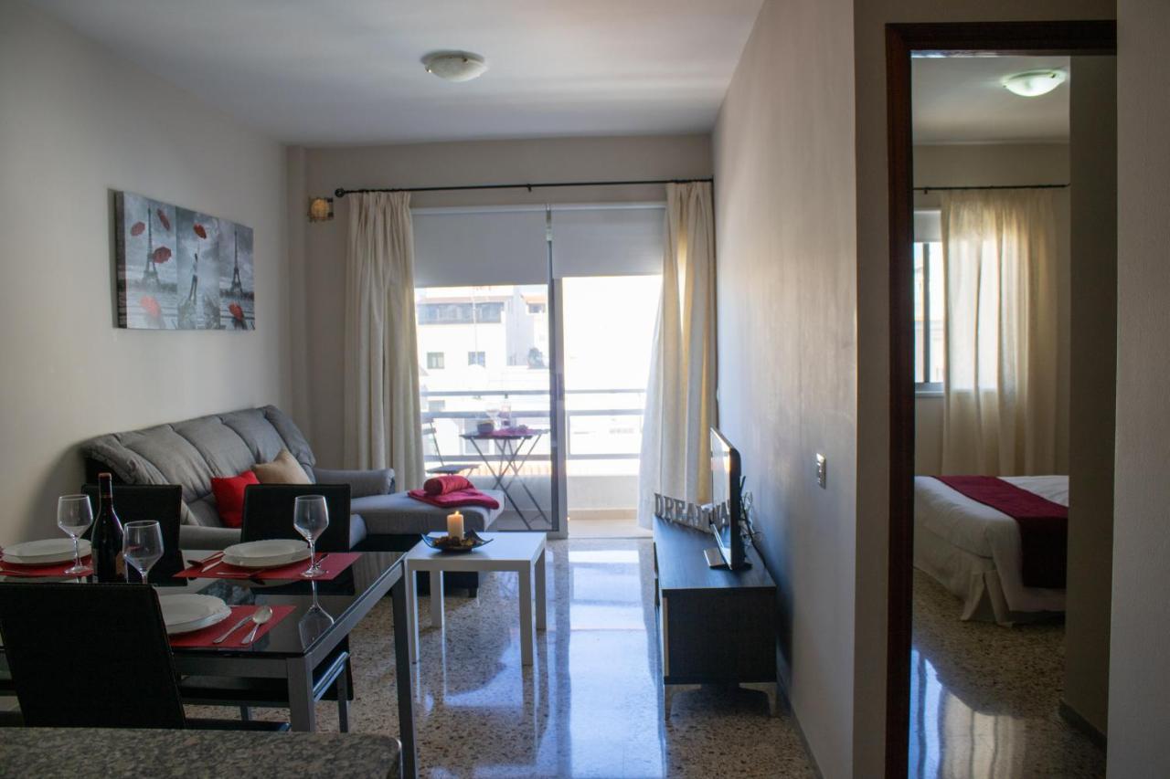 Puesta De Sol Rentals 2Aj Playa de San Juan  Zewnętrze zdjęcie