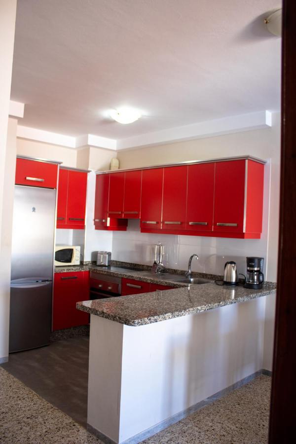 Puesta De Sol Rentals 2Aj Playa de San Juan  Zewnętrze zdjęcie