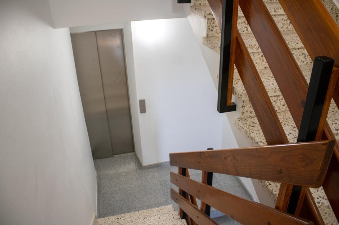 Puesta De Sol Rentals 2Aj Playa de San Juan  Zewnętrze zdjęcie