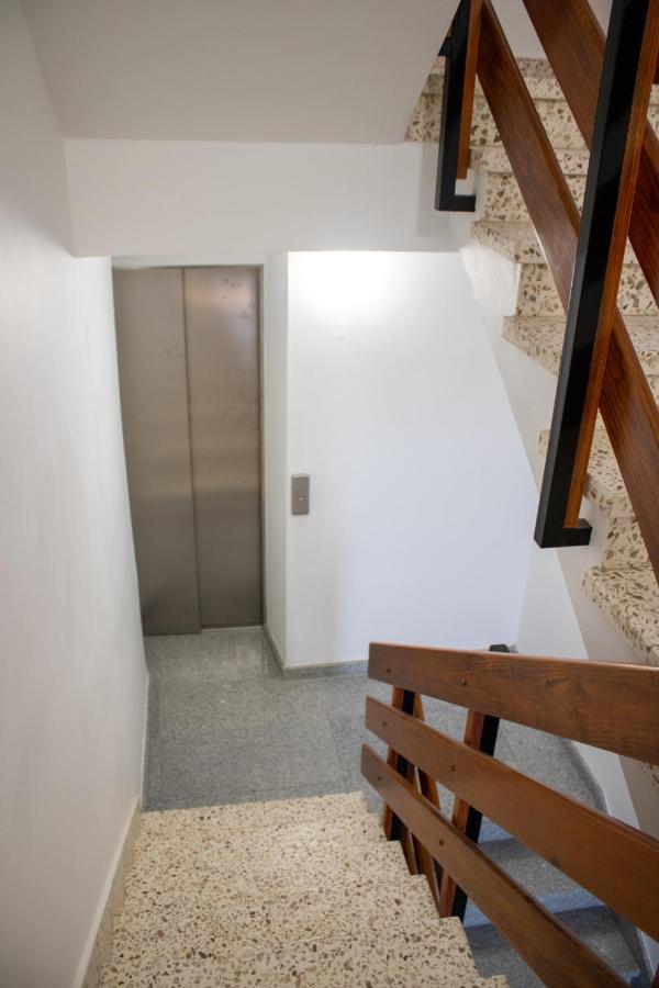 Puesta De Sol Rentals 2Aj Playa de San Juan  Zewnętrze zdjęcie
